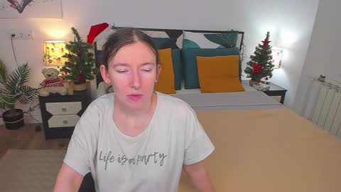 Catrin online show from January 27, 9:44 am