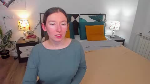 Catrin online show from February 8, 3:08 am