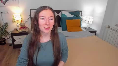 Catrin online show from February 8, 6:12 am