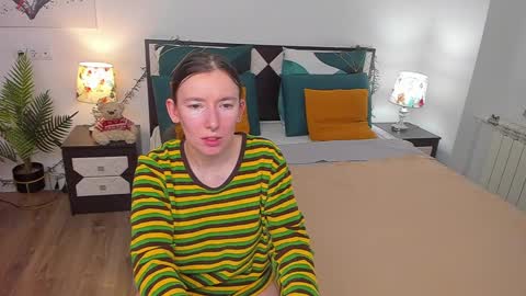 Catrin online show from February 17, 8:09 am