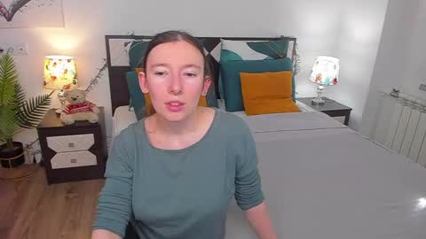 Catrin online show from February 24, 8:38 am