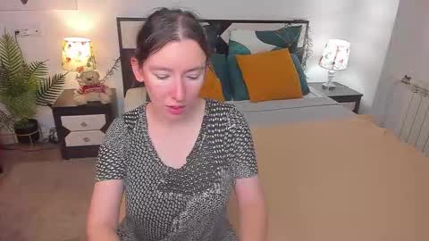 Catrin online show from September 20, 5:08 am