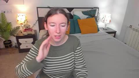 Catrin online show from October 2, 7:37 am