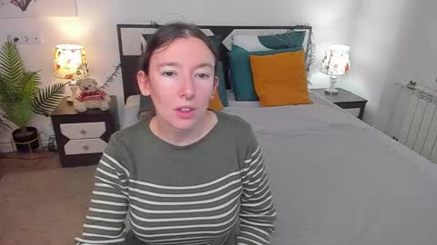 Catrin online show from October 3, 8:00 am