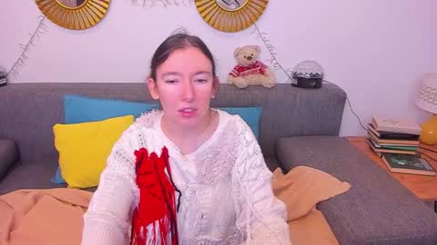 Catrin online show from November 24, 4:34 am