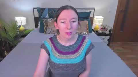 Catrin online show from February 24, 1:03 am