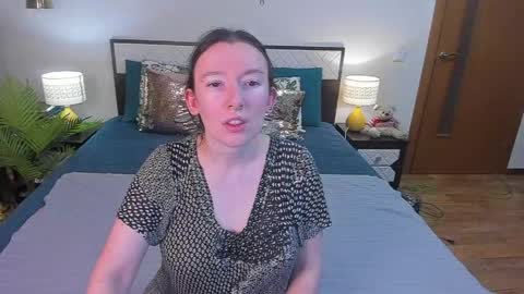 Catrin online show from April 13, 4:07 am