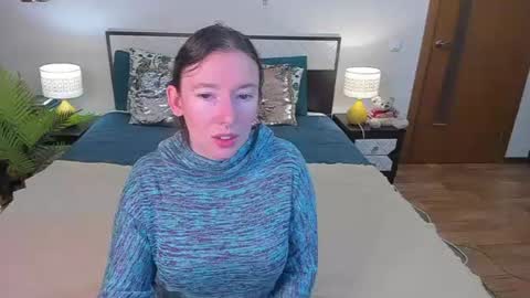 Catrin online show from June 26, 3:55 am