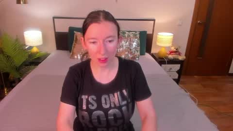 Catrin online show from July 4, 2:29 am