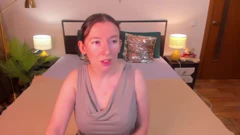 Catrin online show from July 9, 2:48 am