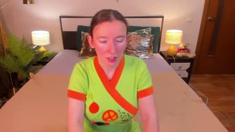 Catrin online show from July 11, 1:41 am
