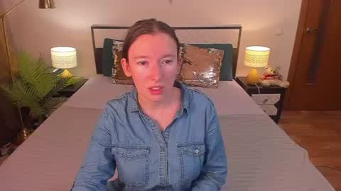 Catrin online show from July 21, 3:31 am