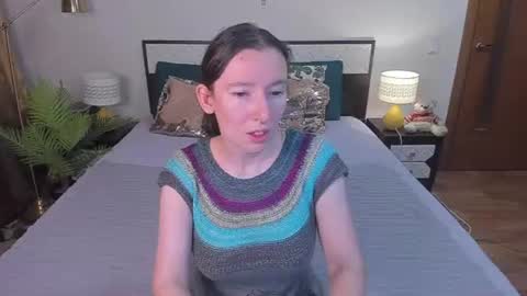 Catrin online show from July 27, 2:40 am