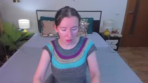 Catrin online show from July 28, 2:40 am