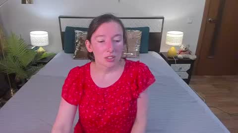 Catrin online show from August 1, 3:06 am