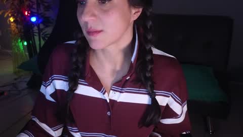 catherinstone online show from January 7, 2:30 pm