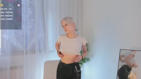 Mia online show from June 15, 11:12 am