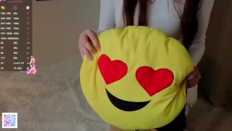 Snapshot of cathleenchockley chatting on September 11, 6:13 am Monica online show from September 11, 6:13 am