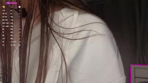 Snapshot of cathleenchockley chatting on September 12, 6:30 pm Monica online show from September 12, 6:30 pm