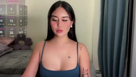 Snapshot of cathleya_ chatting on October 26, 1:22 am Cathy online show from October 26, 1:22 am