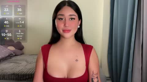 Snapshot of cathleya_ chatting on November 2, 2:03 am Cathy online show from November 2, 2:03 am