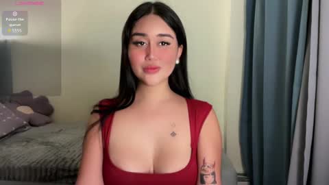 Snapshot of cathleya_ chatting on November 8, 3:50 am Cathy online show from November 8, 3:50 am