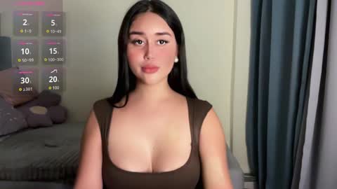 Snapshot of cathleya_ chatting on November 25, 1:27 am Cathy online show from November 25, 1:27 am