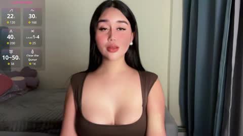 Snapshot of cathleya_ chatting on December 3, 10:30 pm Cathy online show from December 3, 10:30 pm