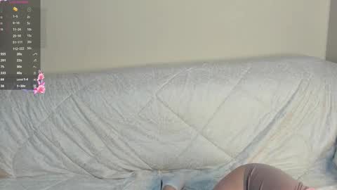 Aria and Kira online show from March 6, 5:37 am