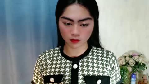 cathy_ho online show from January 14, 11:31 am