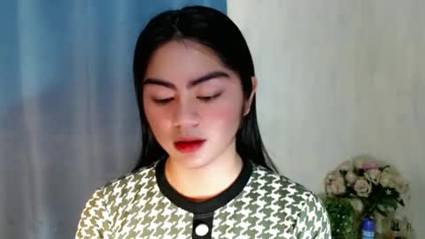 cathy_ho online show from January 14, 2:43 pm