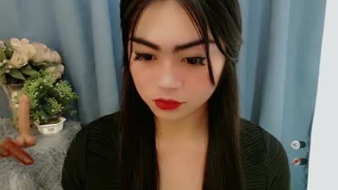 cathy_ho online show from February 2, 7:35 pm