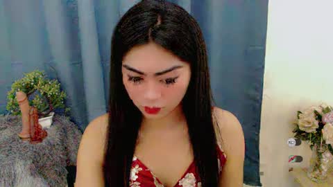 cathy_ho online show from February 6, 2:26 pm