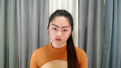 cathy_ho online show from February 14, 11:42 am