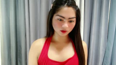 cathy_ho online show from February 20, 3:19 pm