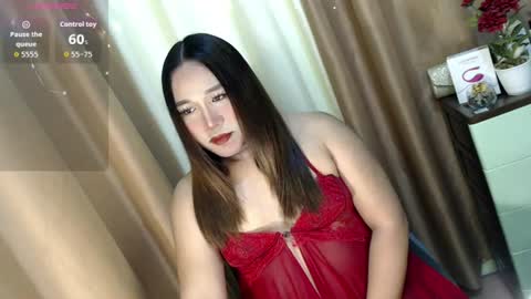 Cathy Mae online show from June 16, 7:05 pm