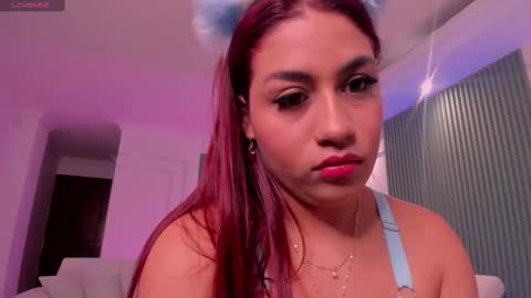 Cathy online show from October 22, 3:29 am