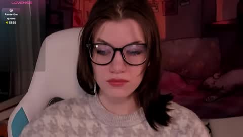 Snapshot of cathybarnes chatting on February 13, 6:42 am cathybarnes online show from February 13, 6:42 am