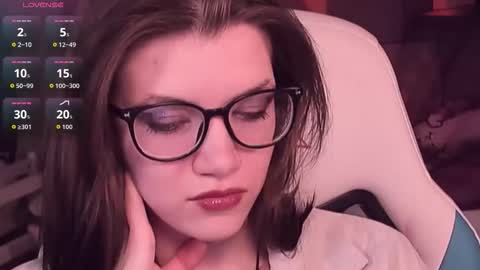 Snapshot of cathybarnes chatting on March 5, 6:42 am cathybarnes online show from March 5, 6:42 am