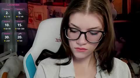 Snapshot of cathybarnes chatting on March 18, 6:27 am cathybarnes online show from March 18, 6:27 am