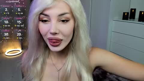 Cathy online show from September 29, 2:16 am