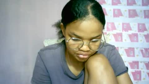 CathyXLisa online show from February 25, 6:34 am