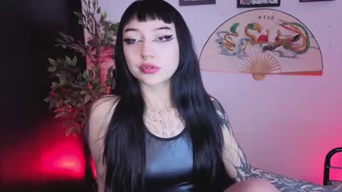 Cati help me reach my goal of 100 thumbs up again 3 online show from June 27, 1:28 pm