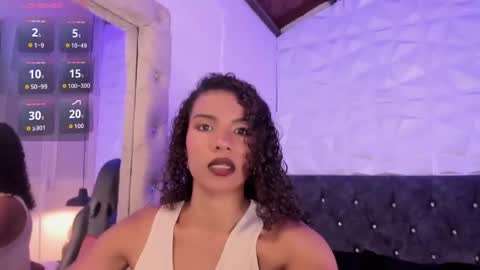Snapshot of catiusca_dl chatting on June 7, 5:06 pm Catiusca online show from June 7, 5:06 pm
