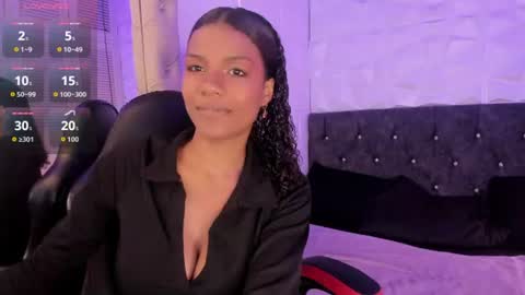 Snapshot of catiusca_dl chatting on June 8, 5:24 pm Catiusca online show from June 8, 5:24 pm