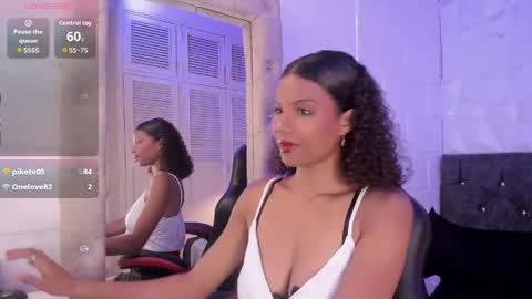 Snapshot of catiusca_dl chatting on June 9, 5:35 pm Catiusca online show from June 9, 5:35 pm