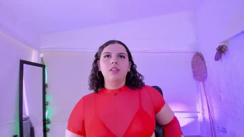 Snapshot of catleya_noire chatting on October 6, 8:39 pm Catleya  online show from October 6, 8:39 pm