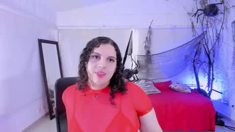 Snapshot of catleya_noire chatting on October 30, 8:42 pm Catleya  online show from October 30, 8:42 pm