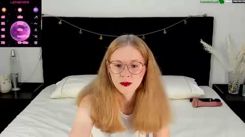 CatmintLush online show from August 5, 12:02 am