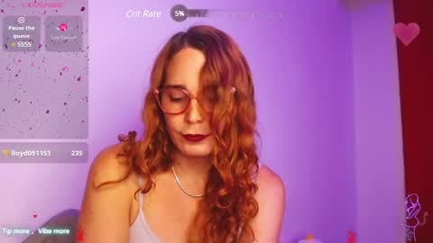 Catalina Restrepo online show from February 14, 3:22 am